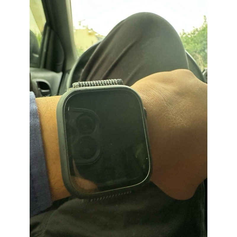 Apple Watch 8 二手 4.5mm