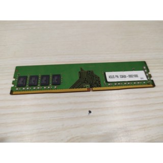 [二手電腦零件] Hynix 海力士 DDR4 2400 8GB 桌上型電腦 記憶體