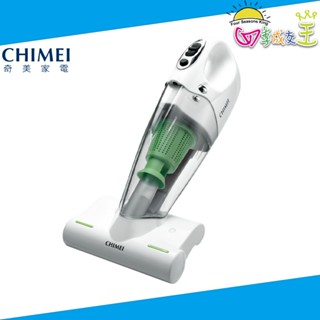CHIMEI奇美 無線多功能UV除蹣吸塵器輕裝版 VC-HB4LAM 宅配免運