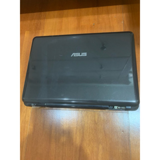 華碩 ASUS K40IN 獨顯 筆記型電腦 零件機（含運799元）