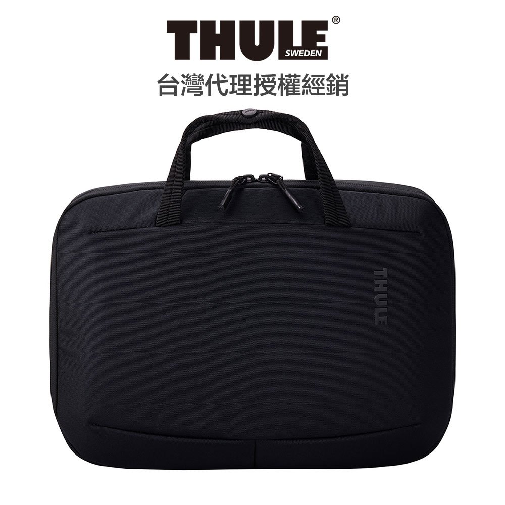 Thule Subterra II 14 吋電腦側背包 / 公事包 - 黑色
