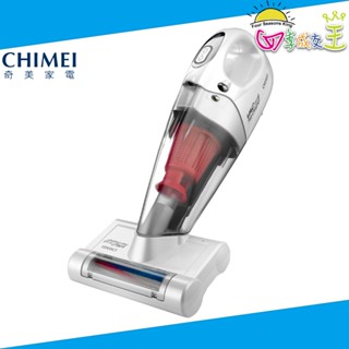 CHIMEI奇美 無線多功能UV除蹣吸塵器Plus VC-HS4LSA