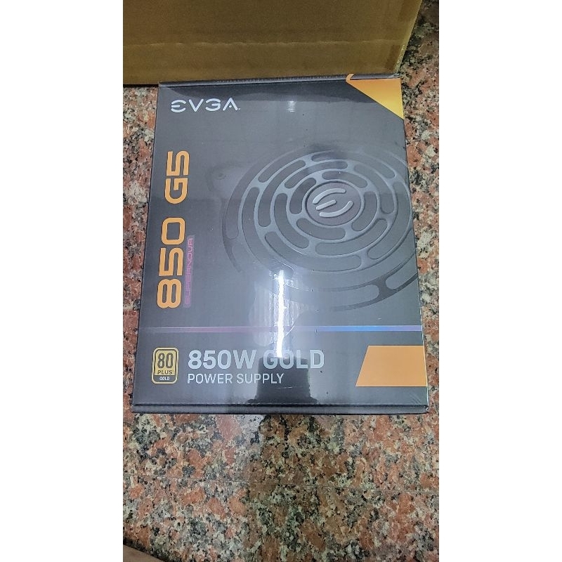 EVGA G5 850W
