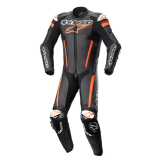 ALPINESTARS GP IGNITION 1 PIECE LEATHER SUIT ASIA FIT 防摔衣