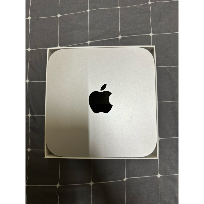 Mac mini M2 16g 512ssd