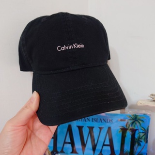 全新 Calvin Klein 正貨 非平行輸入 水貨 CK 鴨舌帽 男女適用 帽子