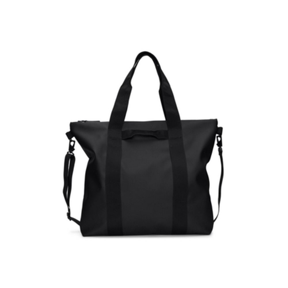 RAINS Tote Bag 經典防水休閒托特包(13890)