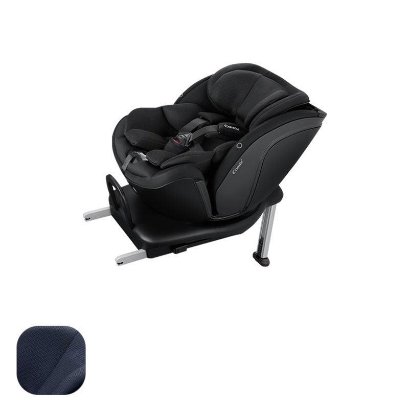 Combi CrossAge 360 SL 0-12歲ISOFIX汽車安全座椅 可愛婦嬰