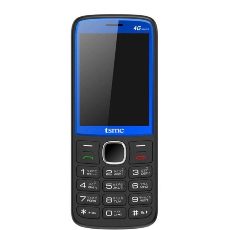 TSMC itree 398 手機