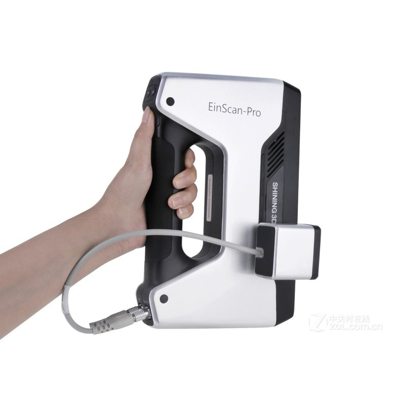 EinScan-Pro3D掃描機