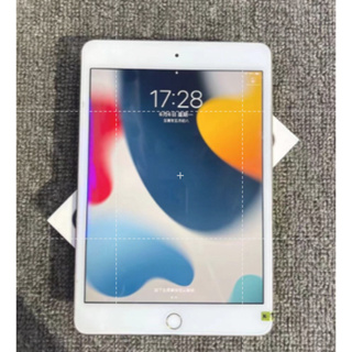 蘋果/Apple iPad Mini4 WIFI版 7.9吋 二手平板電腦 福利機