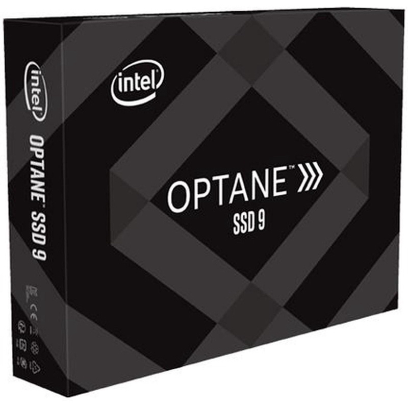 Intel Optane 905P Series 1.5TB, 2.5" x 15mm, SSDPE21D015TA01