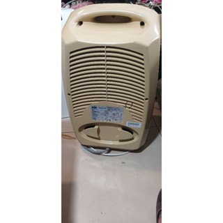 二手正常使用如圖有使用痕跡聲寶除濕機AD-1294N