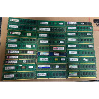 中古 二手 記憶體 DDR3 4G 終生保固 隨機出貨