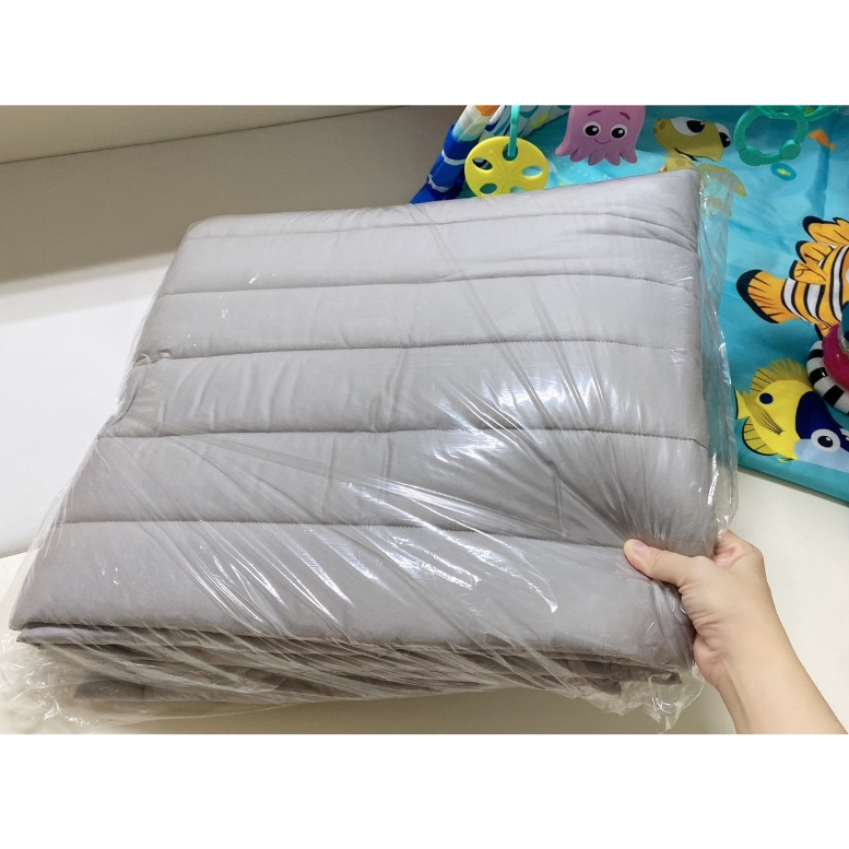 (全新) 韓國 ALZIPmat 130*140 cm 墊子 毯子 地墊 被子