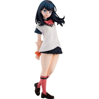 【Good Smile】預購24年9月 POP UP GRIDMAN UNIVERSE 寶多六花 L size PVC