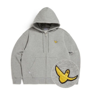 誠可議MARK GONZALES連帽外套 ANGEL WAPPEN OG SWEAT ZIP-UP HOODIE