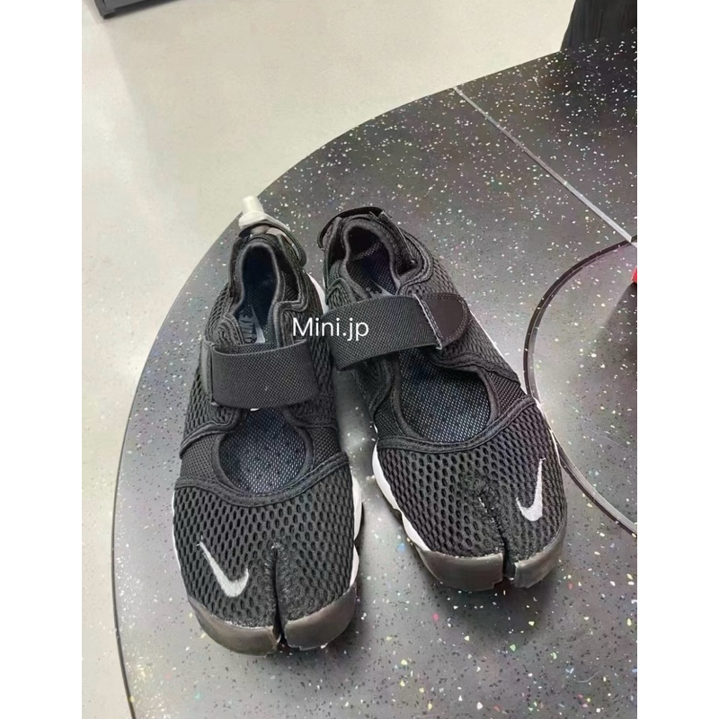 日本代購 日本Nike rift 忍者鞋