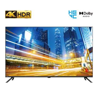 禾聯50吋4K電視(HD-50MF1)