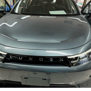 《配合群組團購價》納智捷N7 Luxgen N7行車記錄器 hp S989w電子後視鏡行車紀錄器 三錄鏡頭