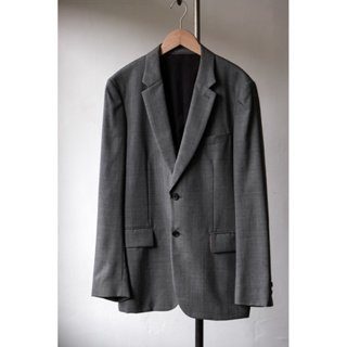 Paul Smith Wool Blazer Jacket 羊毛單排扣西裝外套 日本製