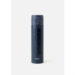 【日貨代購CITY】2024SS NEIGHBORHOOD NH THERMOS JNI-404 WATER 保溫瓶