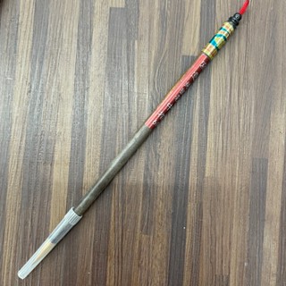 我愛中華筆莊 寫意純狼毫中楷毛筆 書法