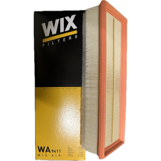 WIX 空氣芯 WA9411 PEUGEOT 寶獅 1.6 HDi 1007 207 3008 307 308 5008
