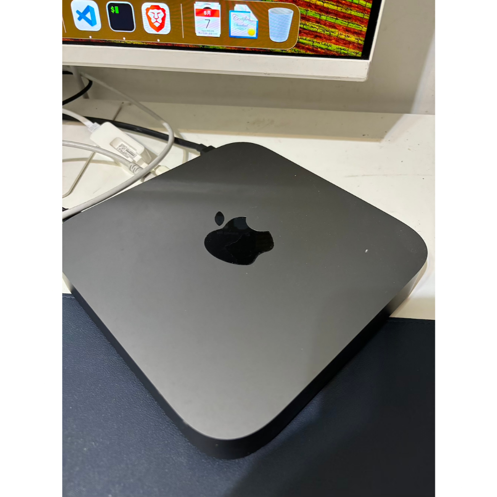 Apple 2018 Mac Mini i5 20G