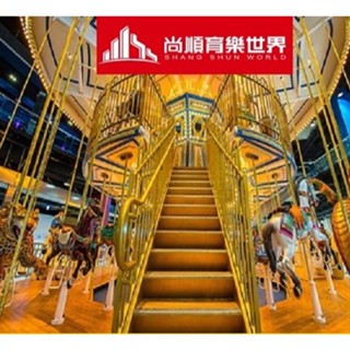 尚順育樂世界門票 尚順育樂天地 票券 尚順門票 樂園門票 優惠票 優惠券