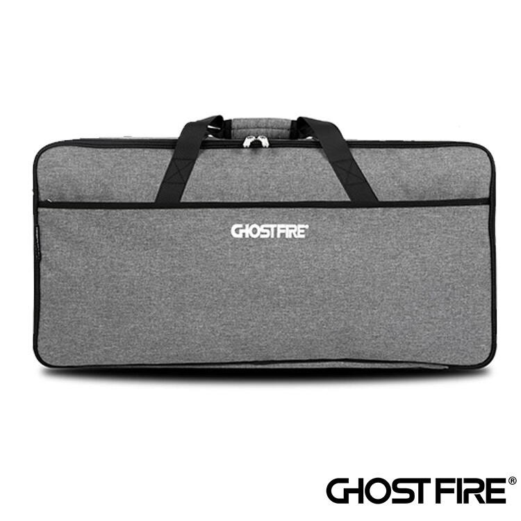 Ghost Fire Victor 系列 Standard 3.0 Bag 防潑水 效果器袋【又昇樂器.音響】