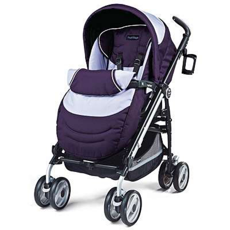 二手 嬰兒車 Peg Perego Pliko Switch Compact