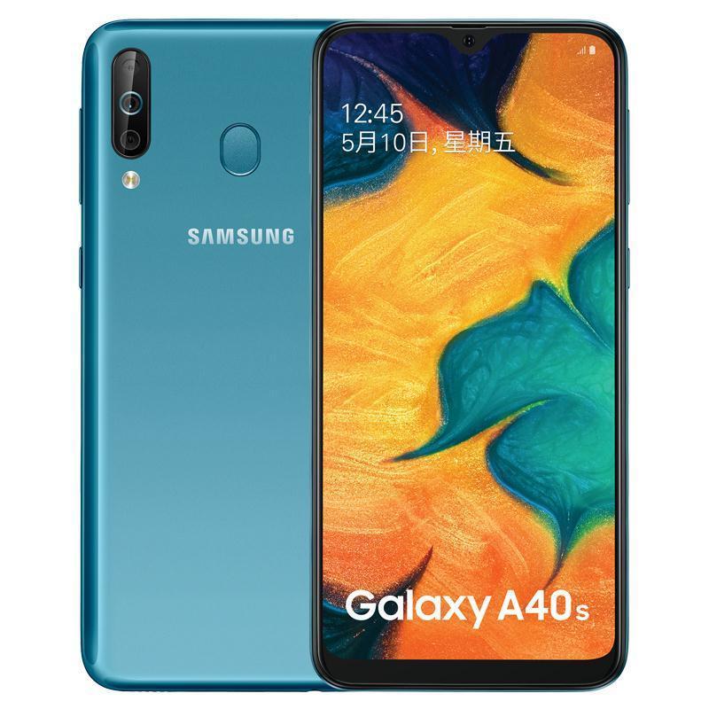 全新未拆封 Samsung/三星 Galaxy A40S/A4070 手機