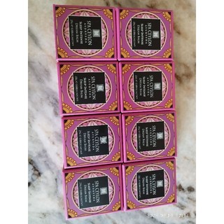 SPA CEYLON 深度睡眠舒緩精油膏 25g 斯理蘭卡精品 *贈原廠禮品袋