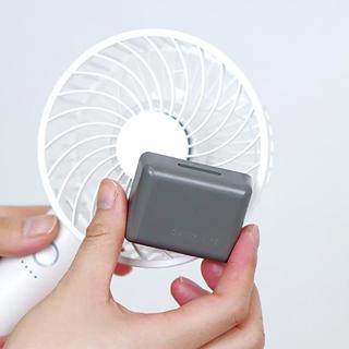 DAILY LIFE 夾式擴香器 白麝香 可夾電風扇 汽車冷氣口 現貨 賣場滿千免運