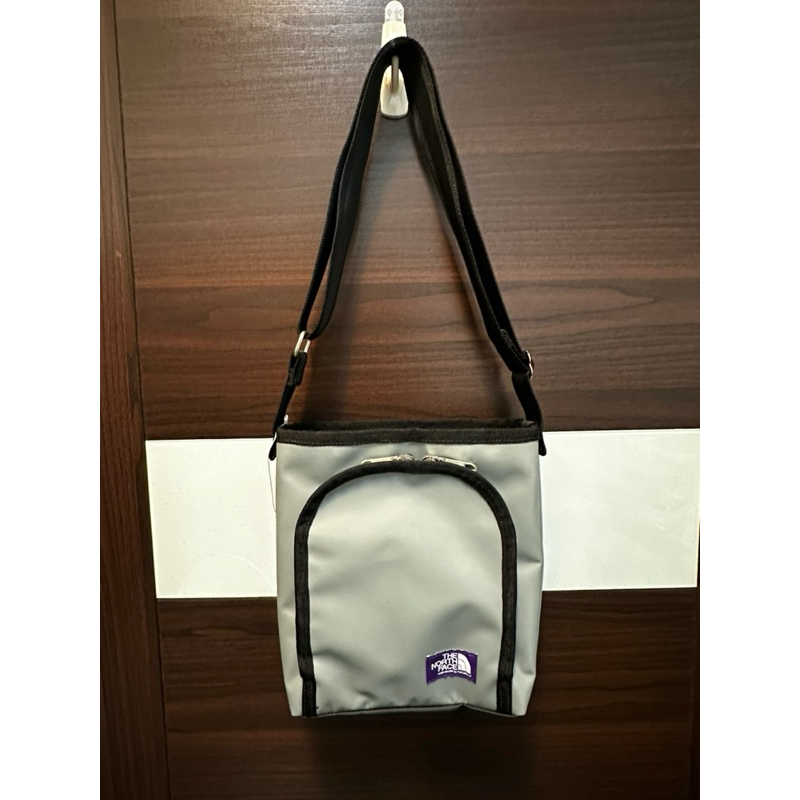 ［全新現貨］The North Face Purple Label TPE Shoulder Bag NN2705N