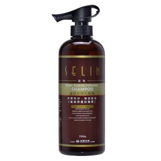 【NG惜福品】臺塑生醫SELIN璱琳 強效修護 深層潔淨 洗髮精 無矽靈 700g 短效期