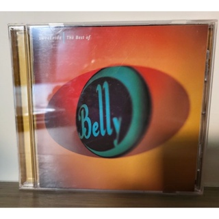 二手4AD名團_Belly - Star、 King 、the Best of