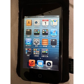 Apple iPod touch（第 4 代）8GB