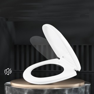 【臺灣出貨】馬桶蓋 通用緩降馬桶蓋 加厚PP馬桶蓋 馬桶坐墊 O型 U型 V型 馬桶座 馬桶 蓋子 馬桶座墊