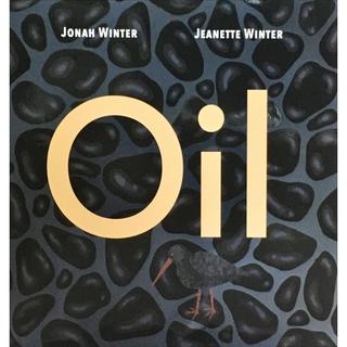 📖【折扣新書】Oil Hardcover $200 (-OIL-)