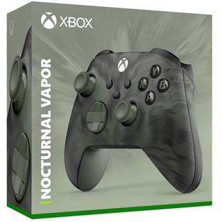 【NeoGamer】全新現貨 Microsoft 微軟 XBOX 無線控制器 手把 PC手把 叢林風暴