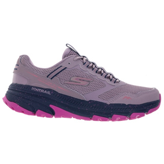 SKECHERS GO RUN TRAIL ALTITUDE 2.0 女款 慢跑鞋 抓地 運動 紫色-129525MVE