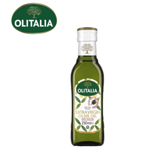 OLITALIA奧利塔特級初榨橄欖油涼拌中低溫烹調250ml