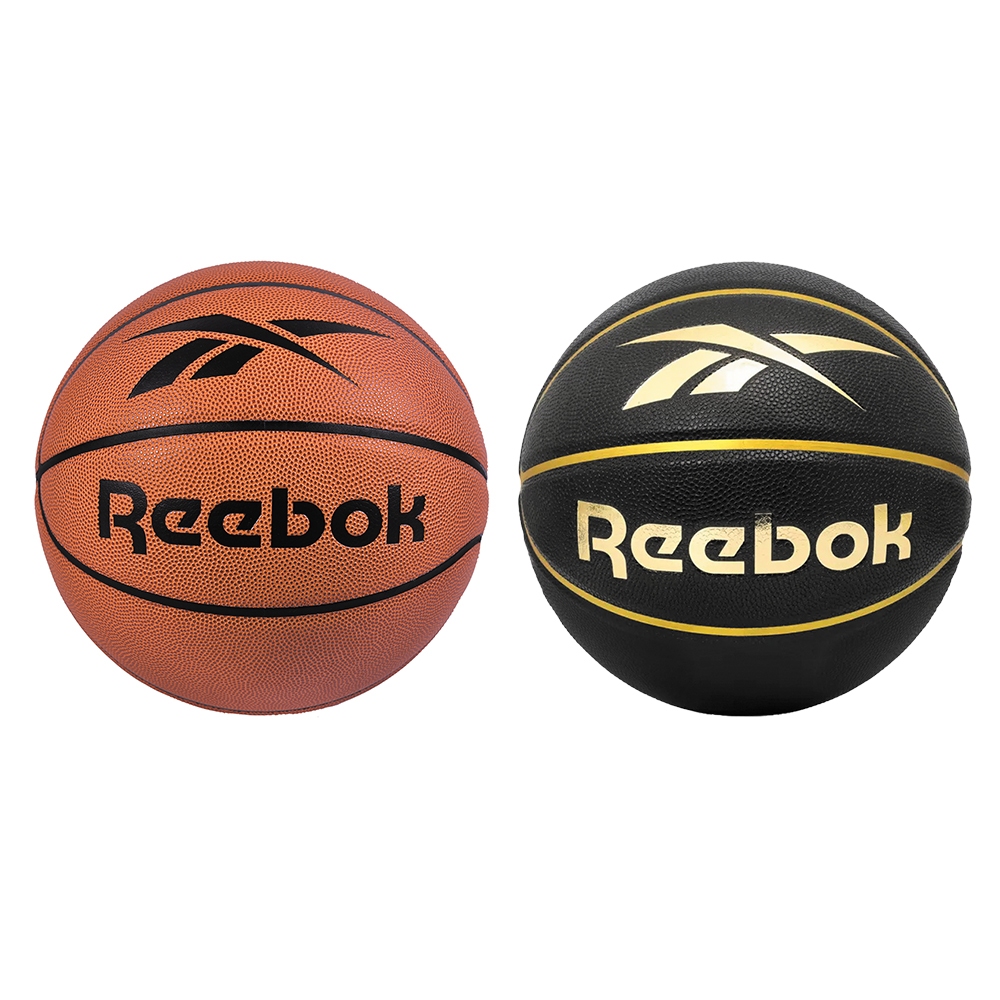 REEBOK 7號籃球 高階耐磨吸濕PU 球星代言款 7號球 籃球 RBBK-31121 24SS 【樂買網】