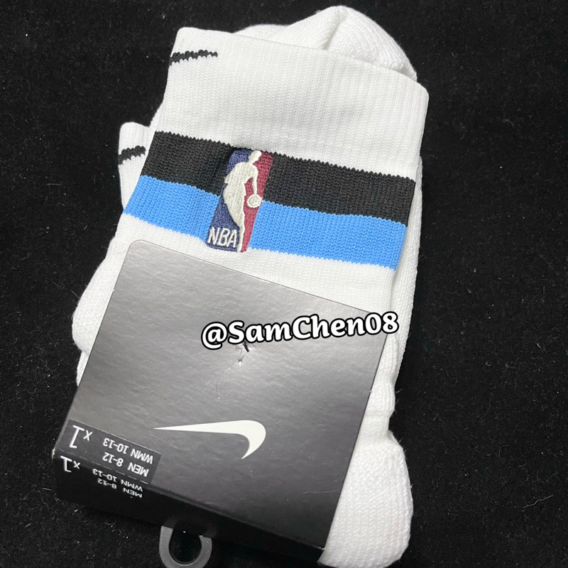 Nike NBA Elite Power Grip 騎士 復古 球員版 菁英襪 Quick Kibe 籃球襪