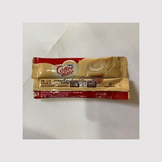 [Nestle 雀巢] Coffee mate奶精