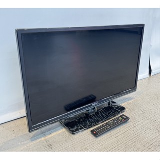 【優質中古家電傢俱選宏品】二手傢俱家電買賣 TV452W*禾聯32吋電視*液晶螢幕 電視櫃 聯網電視 電腦螢幕 TV 音
