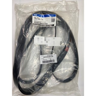 【JT福特原廠】RANGER T6 2012-2015 正廠 外皮帶 綜合皮帶 7PK3103