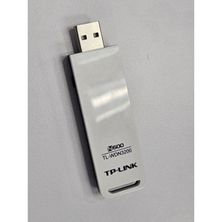 TP-Link TL-WDN3200 Wifi 無線網絡卡